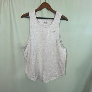 Hollister Men's Medium Tank Top